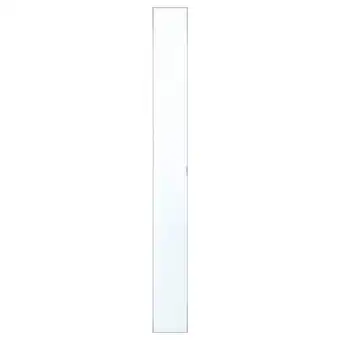 IKEA Åheim drzwi, lustro, 25x229 cm oferta