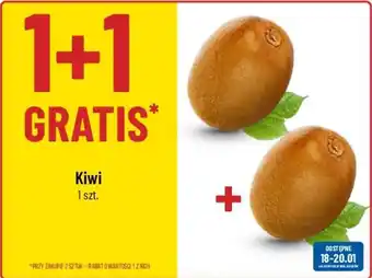Polomarket Kiwi 1 szt. oferta