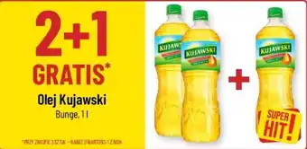 Polomarket Olej Kujawski Bunge, 1 l oferta