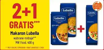 Polomarket Makaron Lubella 400 g oferta