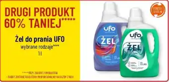 Polomarket Żel do prania UFO 1 l oferta