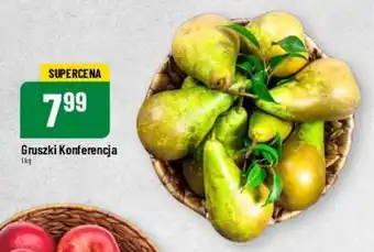 Polomarket Gruszki Konferencja 1 kg oferta