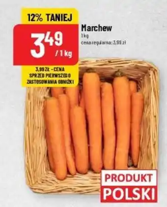 Polomarket Marchew 1 kg oferta