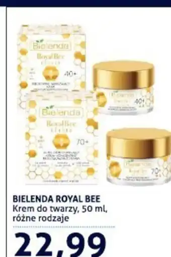 Blue Stop Krem do twarzy bielenda oferta
