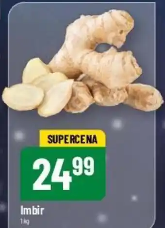 Polomarket Imbir 1kg oferta