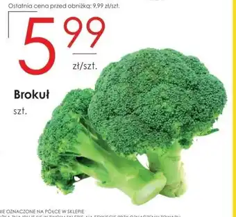 Frac Brokuł oferta