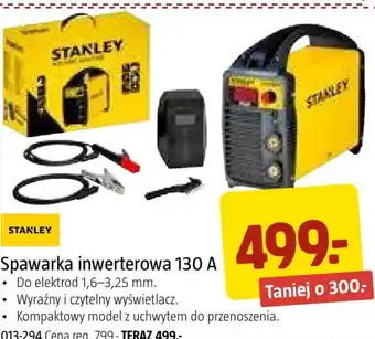 Jula Spawarka stanley oferta