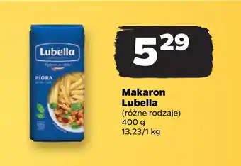 Netto Makaron lubella oferta