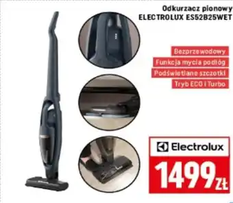 Neopunkt Odkurzacz electrolux oferta