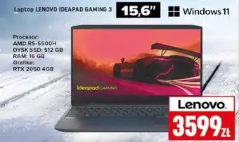 Neopunkt Laptop lenovo oferta