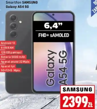 Neopunkt Smartfon samsung oferta