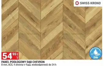 Merkury Market Panel podłogowy oferta