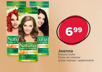 Drogeria Dr.Max Farba do włosów joanna oferta