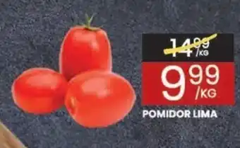 Wafelek POMIDOR LIMA 1 KG oferta