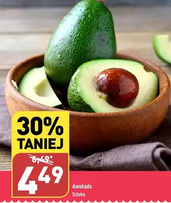 ALDI Awokado szt. oferta