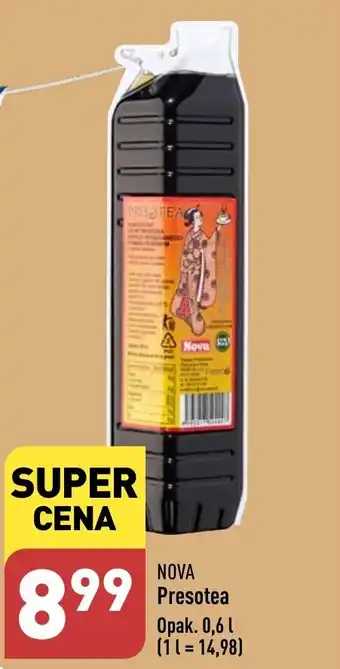 NOVA Presotea 0,6 l