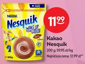 Kakao Nesquik 200 g