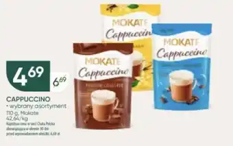 Chata Polska CAPPUCCINO 110 g oferta