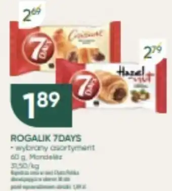 Chata Polska ROGALIK 7DAYS oferta