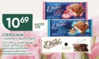 Chata Polska CZEKOLADA 220-293 G oferta