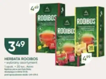 Chata Polska HERBATA ROOIBOS oferta