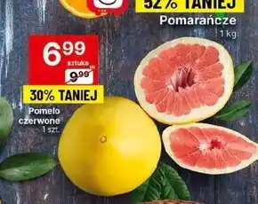 Delikatesy Centrum Pomelo oferta