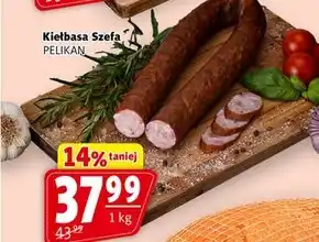 Prim Market Kiełbasa pelikan oferta