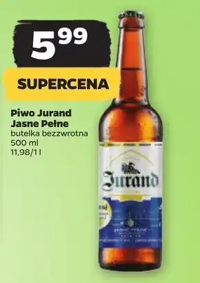 Netto Piwo jurand oferta