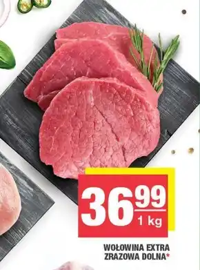 Spar Wołowina oferta