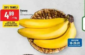 Polomarket Banany oferta