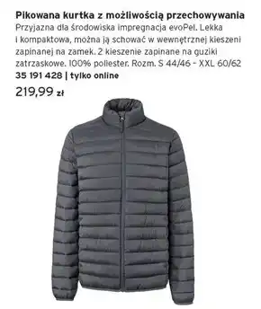 Tchibo Kurtka online oferta