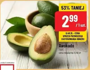 Polomarket Awokado oferta