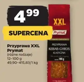 Netto Przyprawa prymat oferta