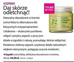 Hebe Dezodorant oferta