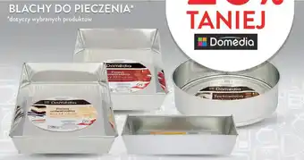 Intermarche BLACHY DO PIECZENIA oferta