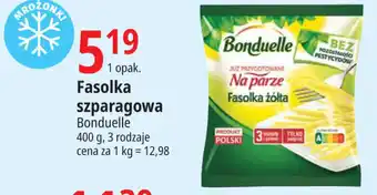 E.Leclerc Fasolka szparagowa Bonduelle 400 g oferta