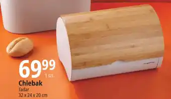 Chlebak Tadar