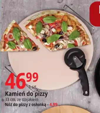Kamień do pizzy