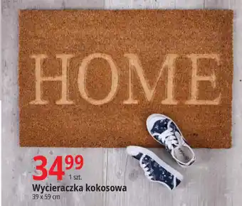 E.Leclerc Wycieraczka kokosowa oferta
