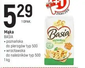 Intermarche Mąka 1 kg oferta