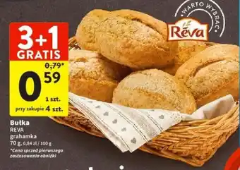 Intermarche Bułka 70 g oferta