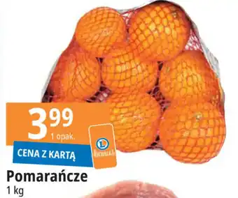 Pomarańcze 1 kg