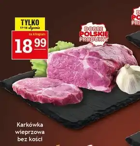 Gram Market Karkówka oferta