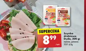Biedronka Szynka duda oferta