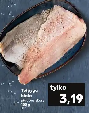 Kaufland Tołpyga oferta