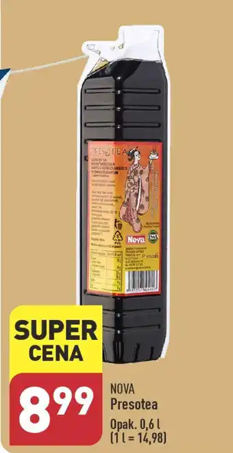 ALDI NOVA Presotea Opak. 0,6 l oferta