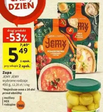 Intermarche Zupa 450 g oferta