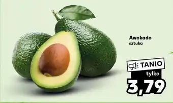 Kaufland Awokado oferta
