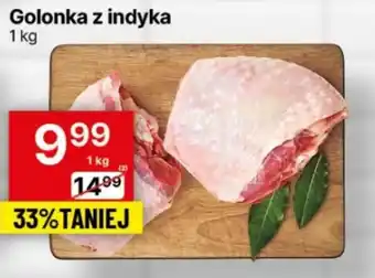 Delikatesy Centrum Golonka oferta