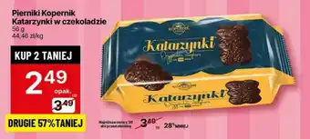 Delikatesy Centrum Piernik kopernik oferta